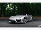 Thumbnail Photo 78 for 2017 Porsche 911